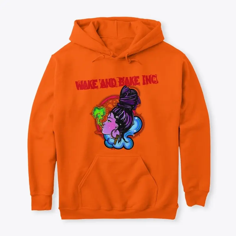 ENHANCING YOUR LIFE HOODIE