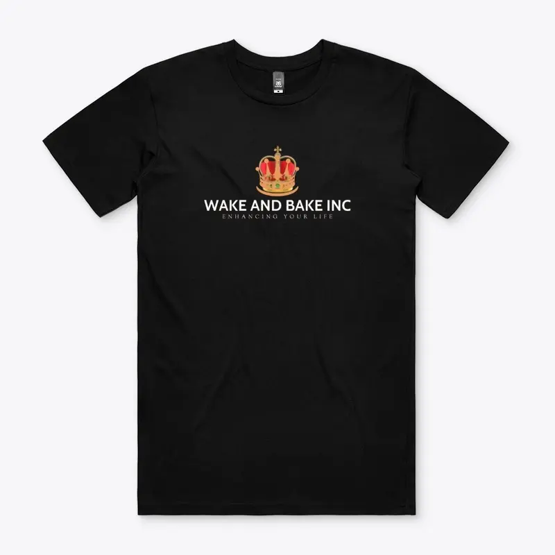 Wake and Bake Inc. Style LIMITED EDITION